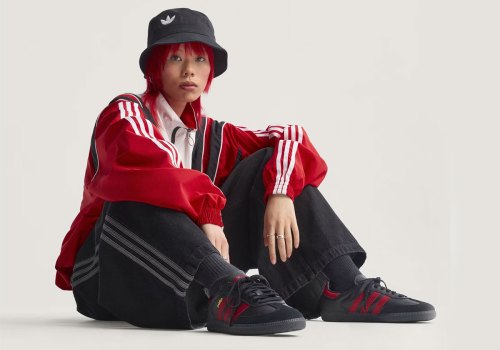 adidas Just Dropped A Manchester United Samba(pic3) adidas Just Dropped A Manchester United Samba(pic3)