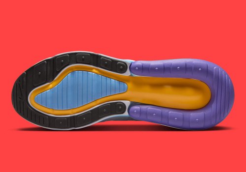 Nike Air Max 270 MLB City Connect - Fresh Release & Trendy Design(pic6) Nike Air Max 270 MLB City Connect - Fresh Release & Trendy Design(pic6)