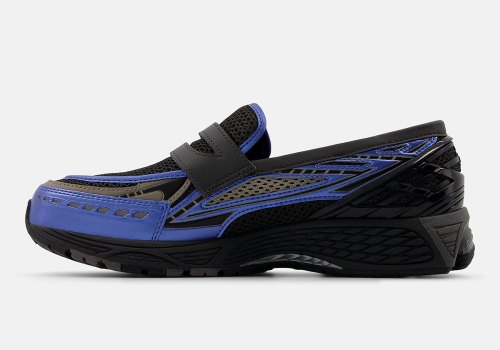 New Balance’s Loafer Shoes Continue To Spark Discussion(pic2) New Balance’s Loafer Shoes Continue To Spark Discussion(pic2)