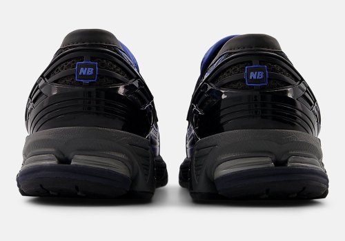 New Balance’s Loafer Shoes Continue To Spark Discussion(pic4) New Balance’s Loafer Shoes Continue To Spark Discussion(pic4)