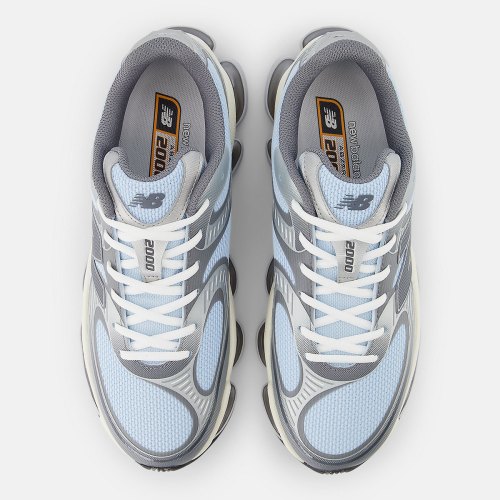 The New Balance Abzorb 2000 Is Off To A Hot Start(pic3) The New Balance Abzorb 2000 Is Off To A Hot Start(pic3)