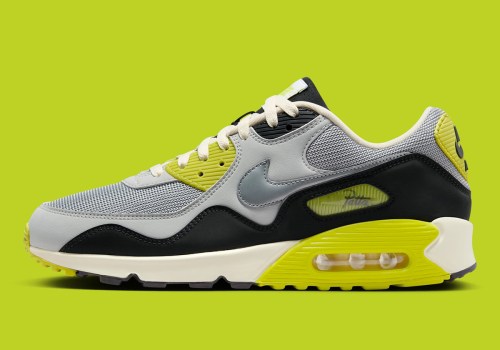 The Nike Air Max 90 SP “The New Wave”(pic2) The Nike Air Max 90 SP “The New Wave”(pic2)