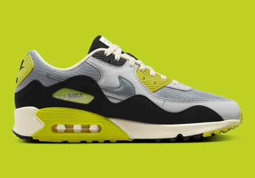 The Nike Air Max 90 SP “The New Wave”(pic3) The Nike Air Max 90 SP “The New Wave”(pic3)