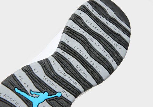 Official Air Jordan 10 Steel - Premium Basketball Shoes(pic4) Official Air Jordan 10 Steel - Premium Basketball Shoes(pic4)