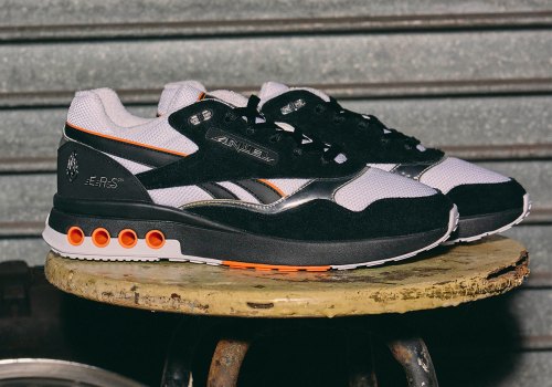 Anuel AA’s Latest Reebok Collaboration Drops June 20th(pic2) Anuel AA’s Latest Reebok Collaboration Drops June 20th(pic2)