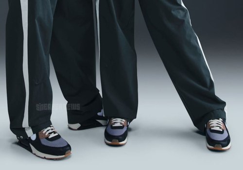 Nike Air Max 90 Waves - Classic Comfort & Style(pic2) Nike Air Max 90 Waves - Classic Comfort & Style(pic2)