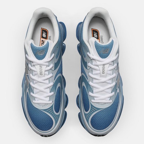 New Balance Abzorb 2000: Comfort & Style Redefined(pic3) New Balance Abzorb 2000: Comfort & Style Redefined(pic3)