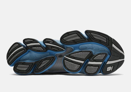 New Balance Abzorb 2000: Comfort & Style Redefined(pic5) New Balance Abzorb 2000: Comfort & Style Redefined(pic5)