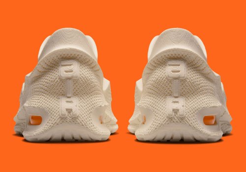 The Nike Air Max 1000 “Oatmeal”(pic5)