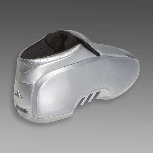The adidas Crazy 2 “Silver Metallic”(pic4)