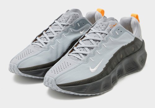 Nike Ava Rover Wolf Grey – All-New Style(pic1)