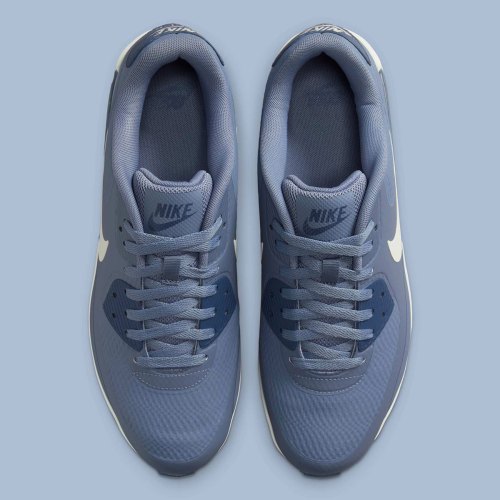 Nike Air Max 90 Golf - Ashen Slate/Diffused Blue Performance Footwear(pic3)