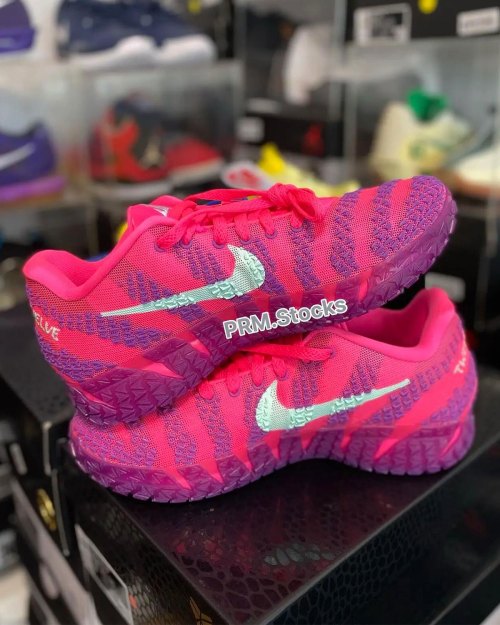 Nike Ja 3 Max Volume - High-Res Gallery & Premium Design(pic1)