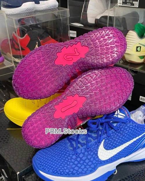 Nike Ja 3 Max Volume - High-Res Gallery & Premium Design(pic3)