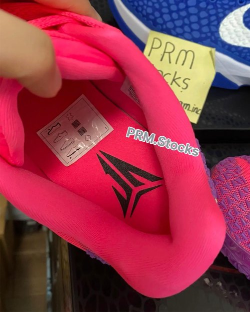 Nike Ja 3 Max Volume - High-Res Gallery & Premium Design(pic4)