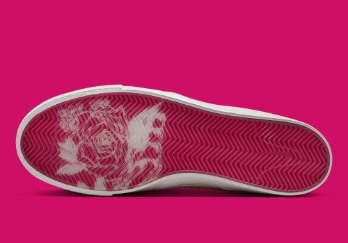 Nike SB Janoski with Pony Hair Design(pic5)