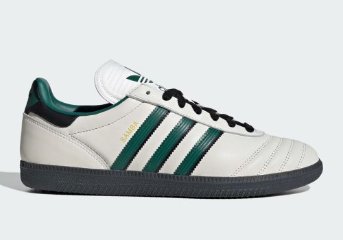 adidas Samba JP Soccer Heritage Sneaker(pic3)