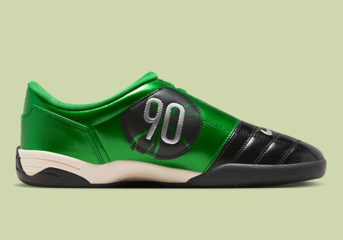 Nike .SWOOSH x Total 90 III Quit The Rage Drops on SNKRS June 17(pic2)