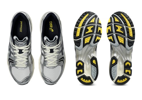JJJJound x ASICS GEL-Kayano 14 Drop June 14(pic2) JJJJound x ASICS GEL-Kayano 14 Drop June 14(pic2)