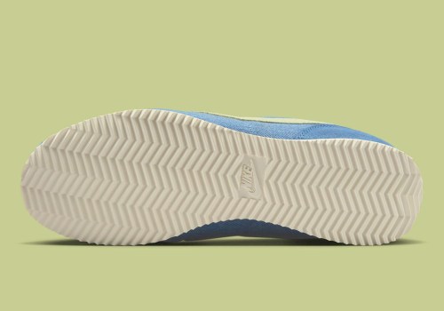 Nike Cortez Summer Denim - Stylish & Comfortable Footwear(pic6) Nike Cortez Summer Denim - Stylish & Comfortable Footwear(pic6)