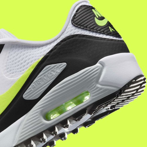 Nike Air Max 90 Golf Hot Lime Style Launch(pic5) Nike Air Max 90 Golf Hot Lime Style Launch(pic5)
