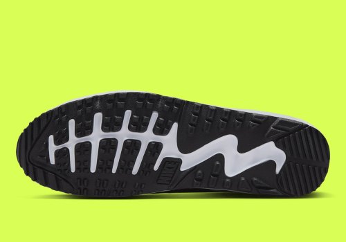 Nike Air Max 90 Golf Hot Lime Style Launch(pic7) Nike Air Max 90 Golf Hot Lime Style Launch(pic7)