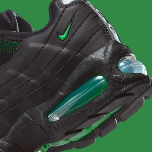 Nike Air Max 95 OG Green Shock - Iconic Style & Comfort(pic5) Nike Air Max 95 OG Green Shock - Iconic Style & Comfort(pic5)