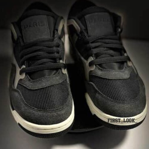 PSG x Air Jordan 4 RM - Exclusive Collaborative Sneaker(pic2) PSG x Air Jordan 4 RM - Exclusive Collaborative Sneaker(pic2)