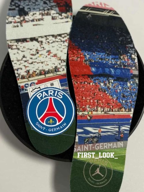 PSG x Air Jordan 4 RM - Exclusive Collaborative Sneaker(pic4) PSG x Air Jordan 4 RM - Exclusive Collaborative Sneaker(pic4)