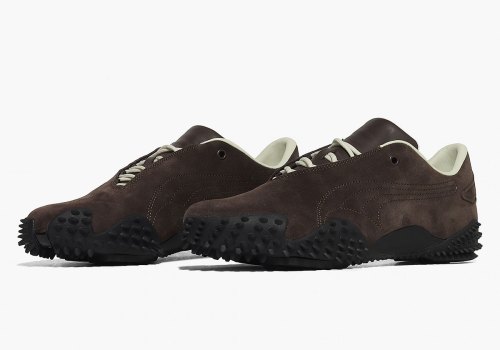 PUMA Mostro by JJJJound – Trendy Streetwear Collection(pic1) PUMA Mostro by JJJJound – Trendy Streetwear Collection(pic1)