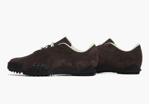 PUMA Mostro by JJJJound – Trendy Streetwear Collection(pic2) PUMA Mostro by JJJJound – Trendy Streetwear Collection(pic2)