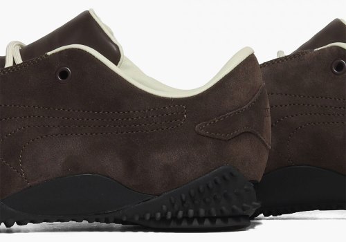 PUMA Mostro by JJJJound – Trendy Streetwear Collection(pic4) PUMA Mostro by JJJJound – Trendy Streetwear Collection(pic4)