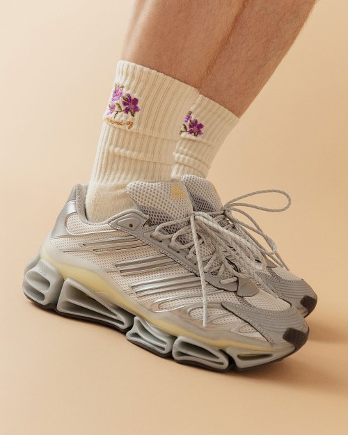 First Look: adidas Mega X Launch(pic2) First Look: adidas Mega X Launch(pic2)