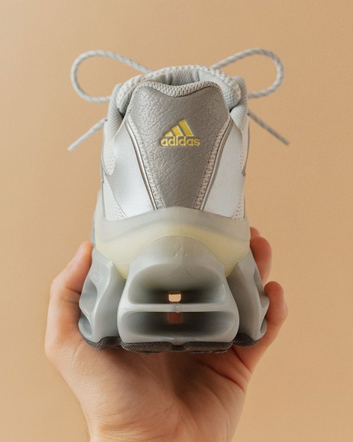 First Look: adidas Mega X Launch(pic5) First Look: adidas Mega X Launch(pic5)