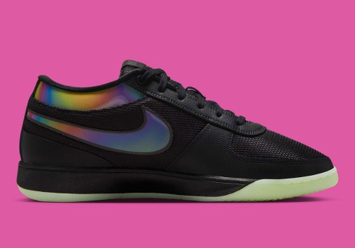 Nike Book 1 Iridescent Drops July 1st(pic4) Nike Book 1 Iridescent Drops July 1st(pic4)