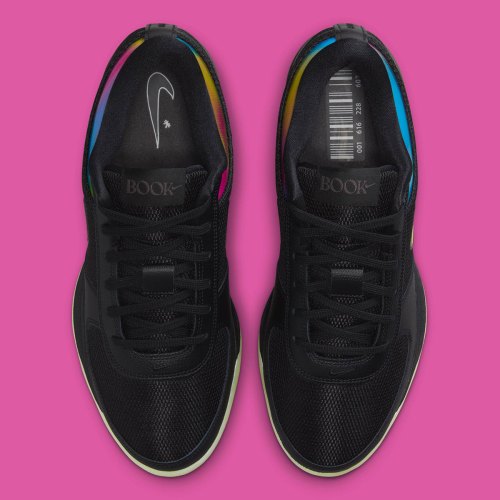 Nike Book 1 Iridescent Drops July 1st(pic5) Nike Book 1 Iridescent Drops July 1st(pic5)