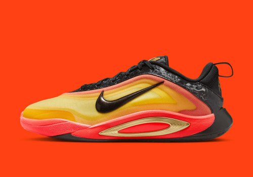 Oyster Shell Nike AOne Sneakers - Stylish & Trendy Footwear(pic1) Oyster Shell Nike AOne Sneakers - Stylish & Trendy Footwear(pic1)