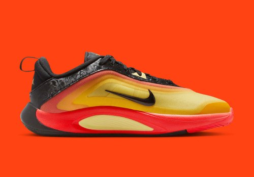 Oyster Shell Nike AOne Sneakers - Stylish & Trendy Footwear(pic2) Oyster Shell Nike AOne Sneakers - Stylish & Trendy Footwear(pic2)