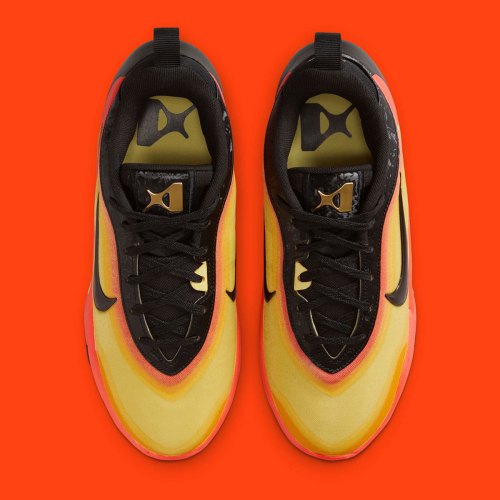 Oyster Shell Nike AOne Sneakers - Stylish & Trendy Footwear(pic3) Oyster Shell Nike AOne Sneakers - Stylish & Trendy Footwear(pic3)