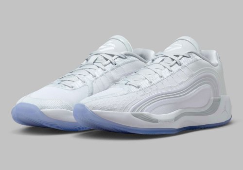 Jordan Luka 4 Pure Money – Fresh Start for Star & Team(pic1)
