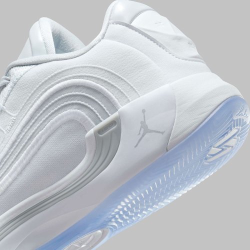 Jordan Luka 4 Pure Money – Fresh Start for Star & Team(pic4)