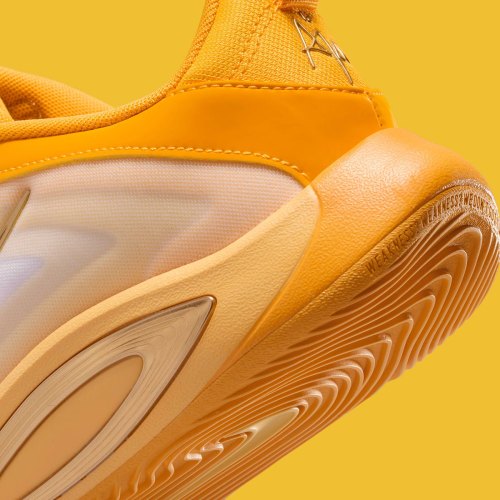 Nike AOne Topaz Gold Sneakers – Stylish & Trendy Footwear(pic5)