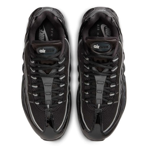 Patent Leather Nike Air Max 95 OG – Classic Style(pic3)