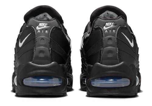 Patent Leather Nike Air Max 95 OG – Classic Style(pic4)