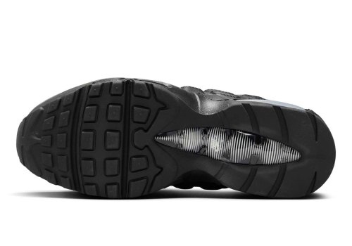 Patent Leather Nike Air Max 95 OG – Classic Style(pic5)