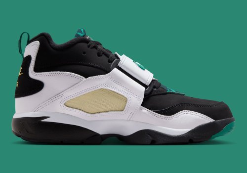 Nike Air Diamond Turf Emerald - Fall 2025 Release(pic2)