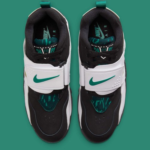 Nike Air Diamond Turf Emerald - Fall 2025 Release(pic3)