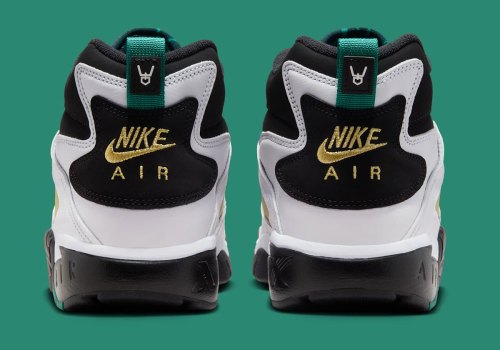 Nike Air Diamond Turf Emerald - Fall 2025 Release(pic4)