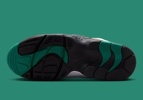 Nike Air Diamond Turf Emerald - Fall 2025 Release(pic5)