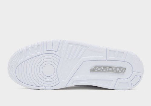 Official Air Jordan 3 Pure Money Release Images(pic4)